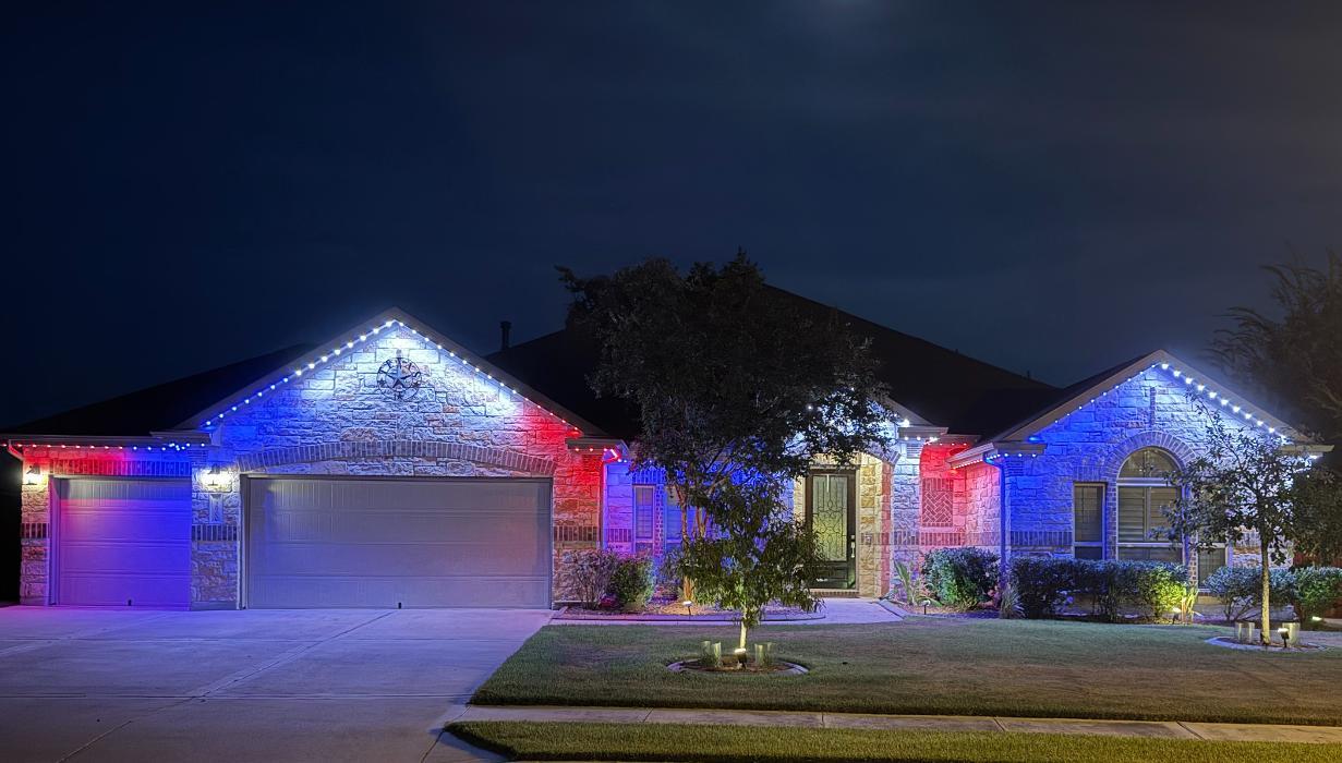 Holiday Lighting
