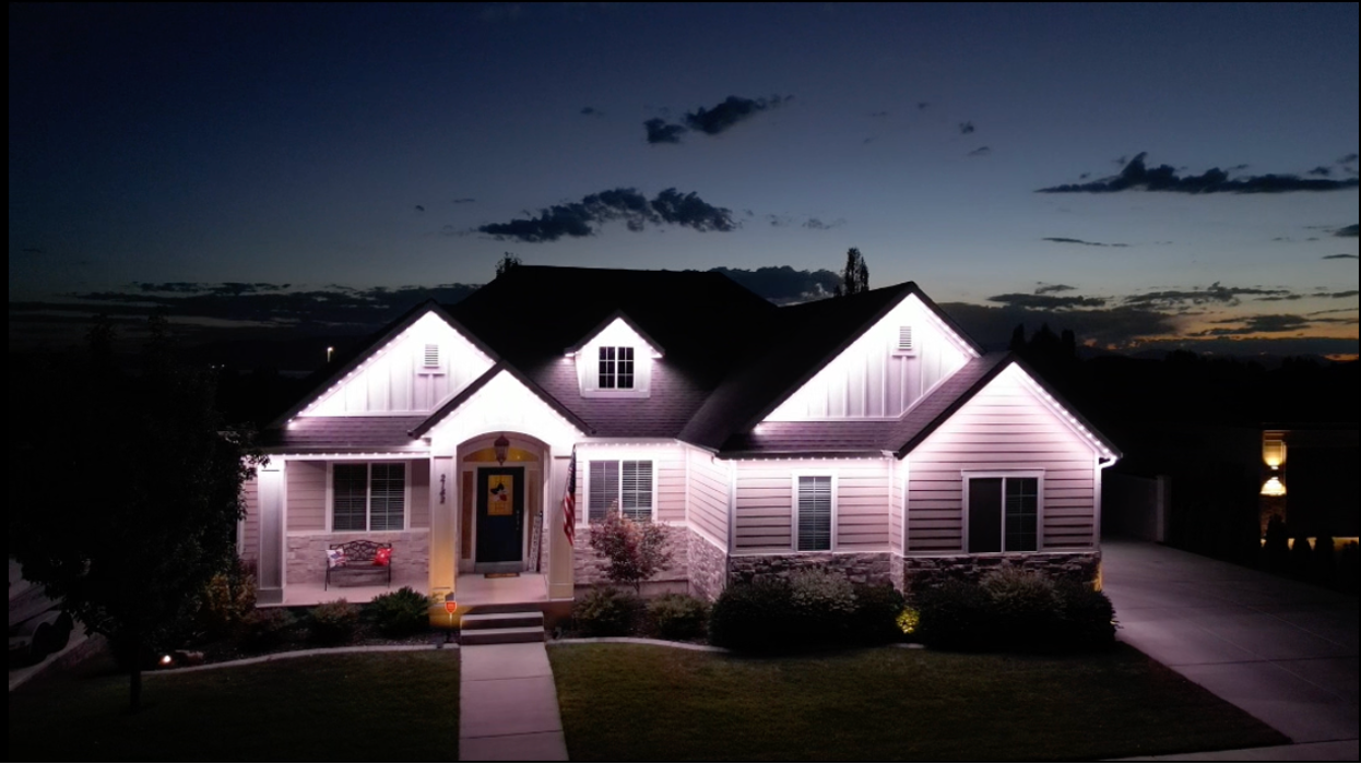 Security Lighting