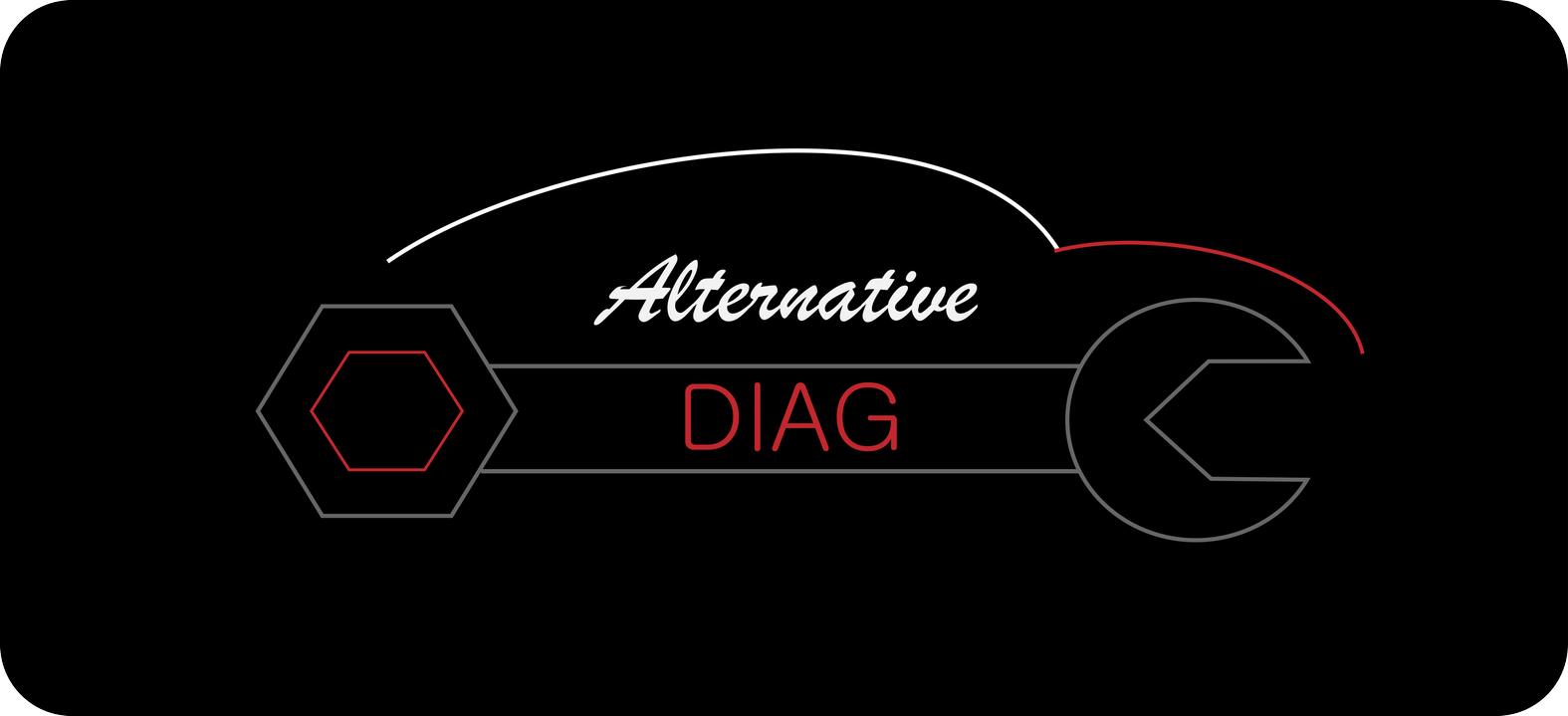Garage Alternative Diag