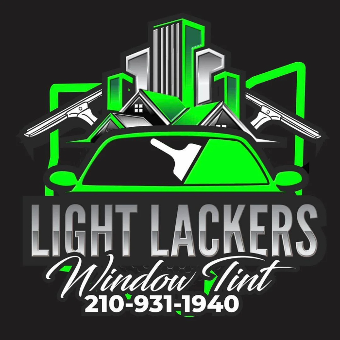 Light Lackers Kustomz Inc.