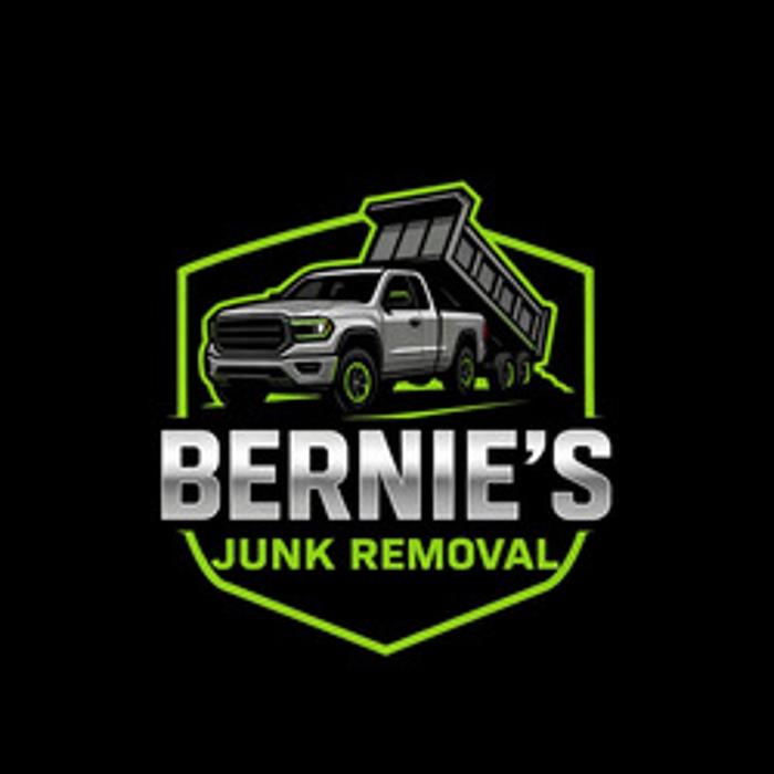 Bernie's Junk Removal
