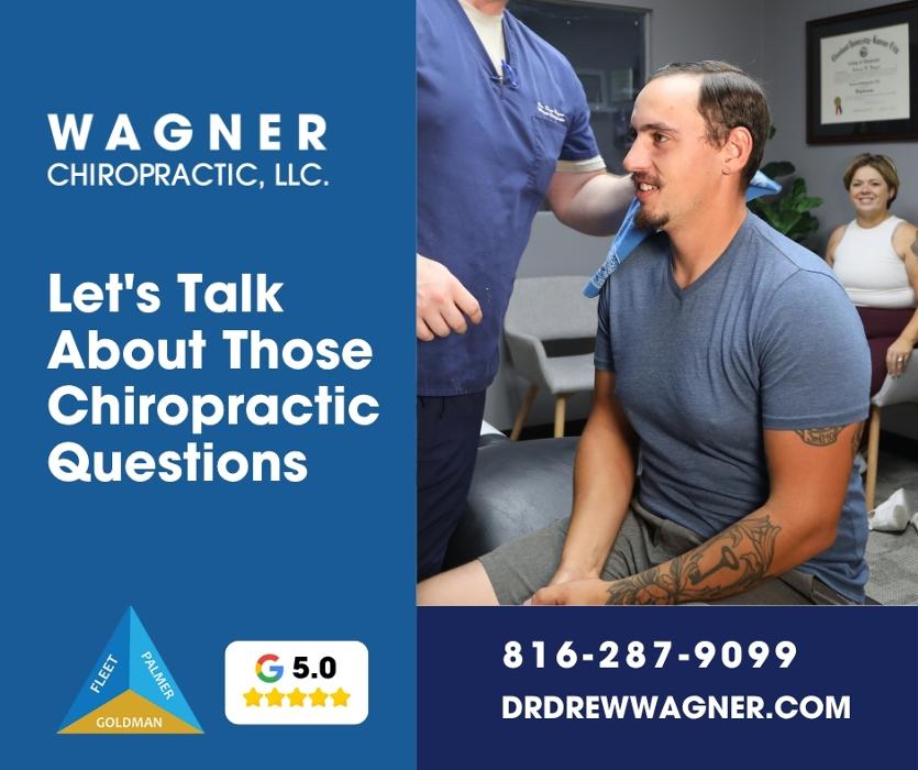 Wagner Chiropractic, LLC