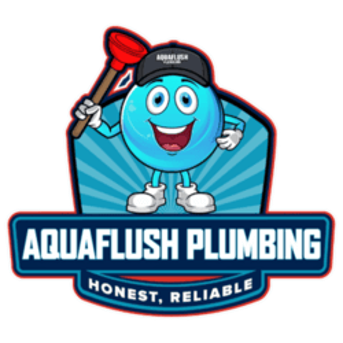 Aqua Flush Plumbing