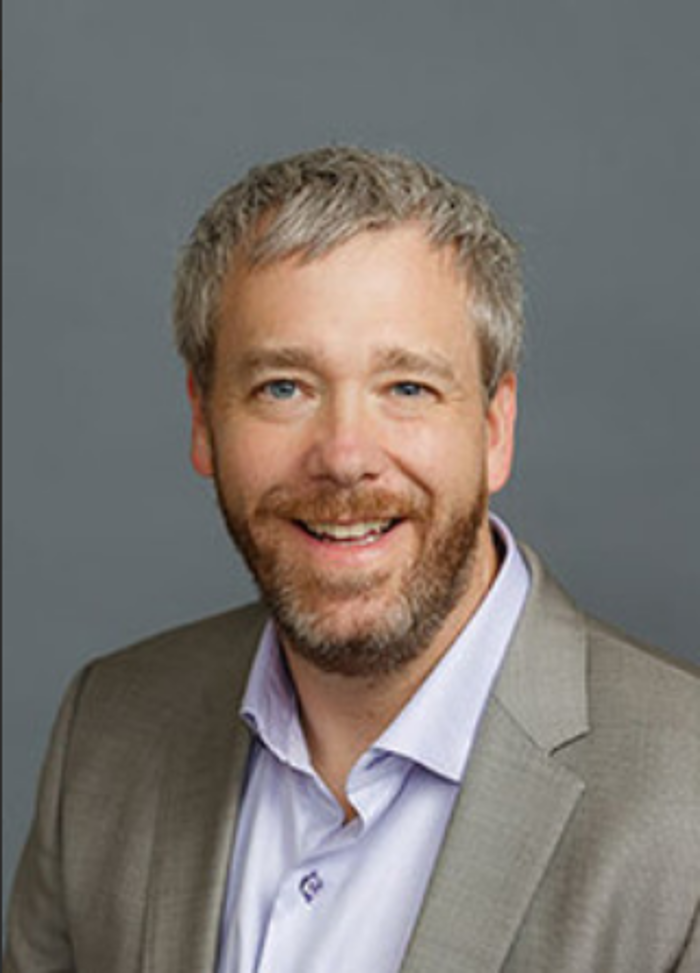 Douglas Reh, MD
