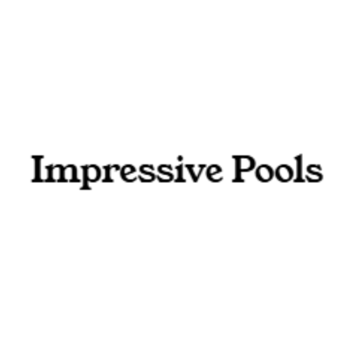 Impressive Pools