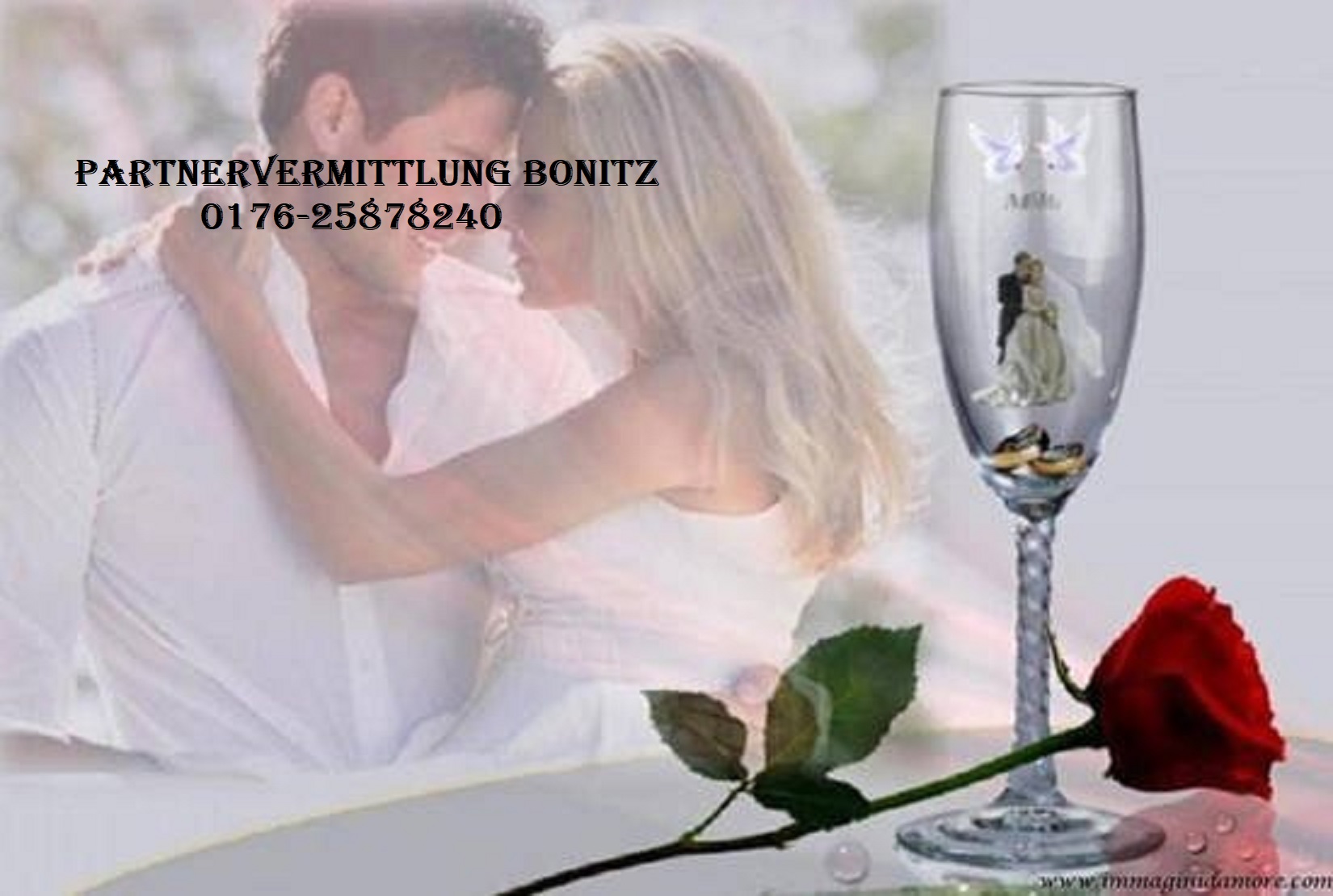 Partnervermittlung ws