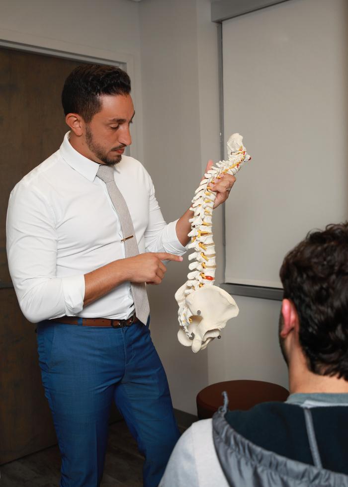 Empire Minimally Invasive Spine and Pain