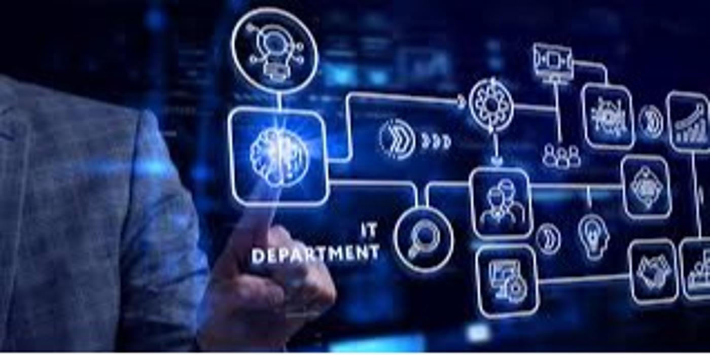 Professional IT services supporting business operations, including network management, cybersecurity, remote support, and cloud solutions designed to keep systems secure, efficient, and always connected.