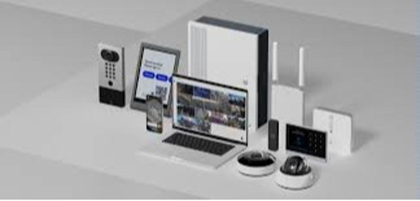 Verkada product lineup showcasing advanced security solutions, including smart surveillance cameras, access control, and cloud-managed systems designed to deliver scalable, secure, and real-time protection for modern businesses.