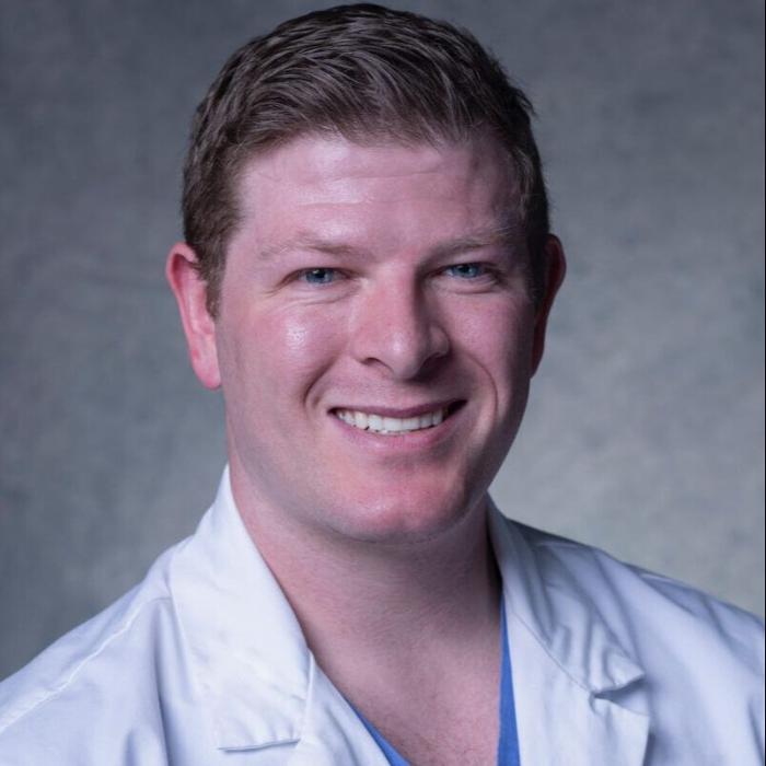 Dr. Joseph Coté