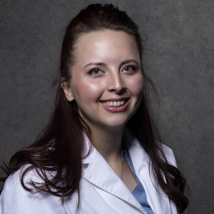 Dr. Erica N. Seybold