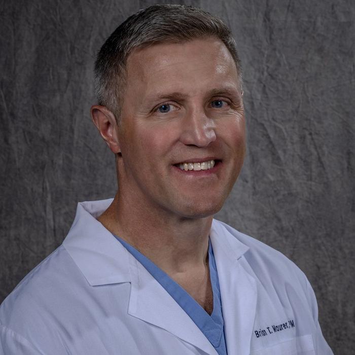 Brian Maurer