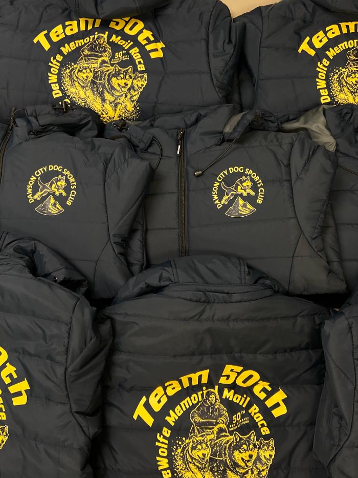 PrintBarn.ca - Custom Embroidery & Screen Print Service