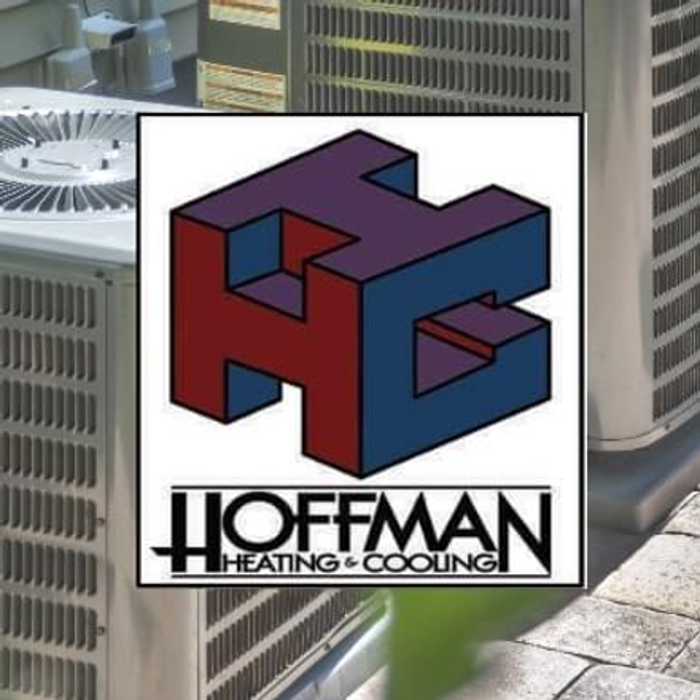 Hoffman Heating & Cooling LLC