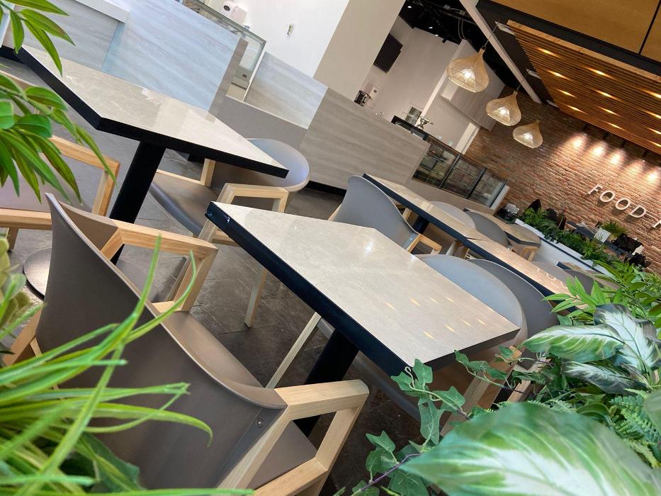 Foto de Tremus Las Condes Market & Coffee Las Condes