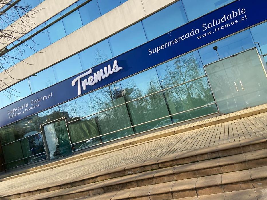 Fotos de Tremus Las Condes Market & Coffee
