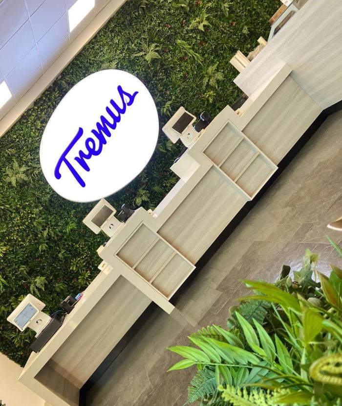 Foto de Tremus Las Condes Market & Coffee