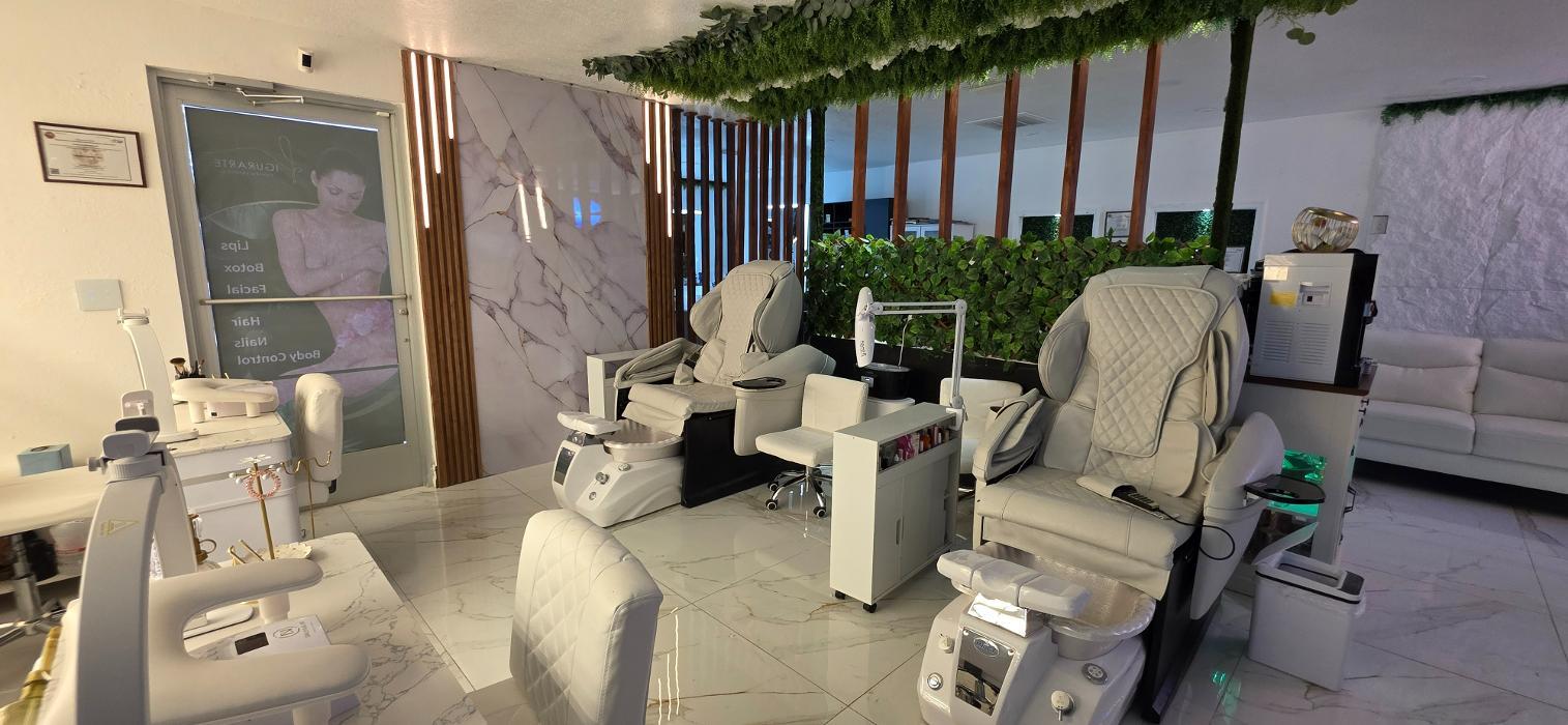 Pedicures by Dani Nails Spot
&ldquo;near Brandon Mall&rdquo;
&ldquo;Nail Salon serving Brandon, Riverview, and Valrico FL&rdquo;
&ldquo;top-rated nail salon in Tampa Bay&rdquo;