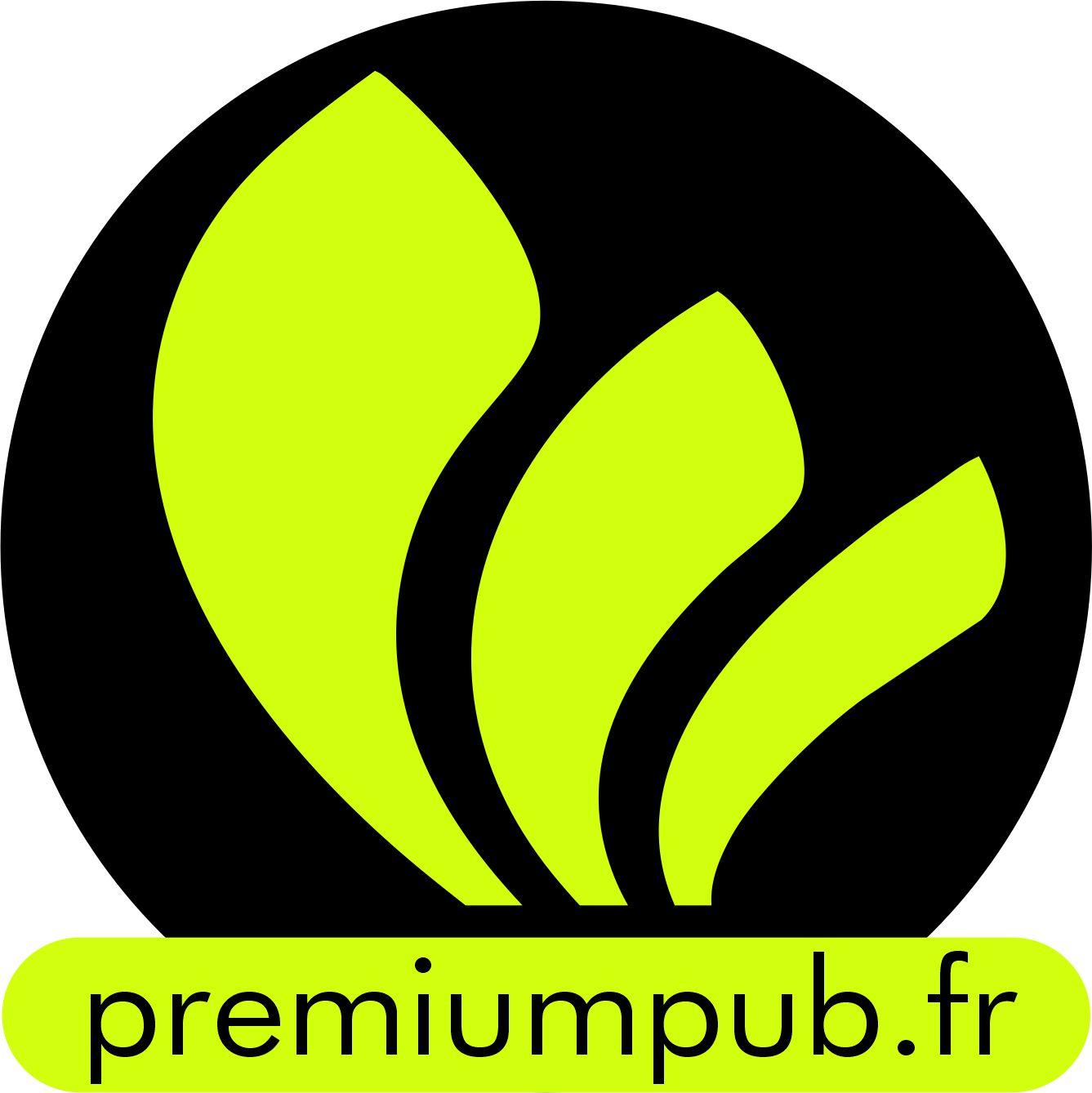 Premium Publicite centre commercial et grand magasin