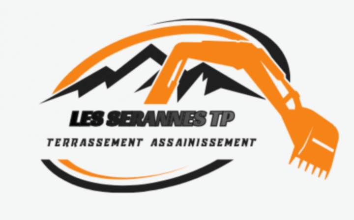 Les Serannes TP coopérative agricole