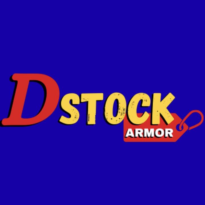Dstock Armor Pléneuf