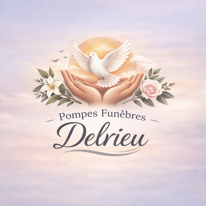 Pompes Funèbres Delrieu pompes funèbres, inhumation et crémation