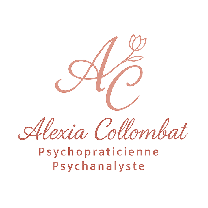 Alexia Collombat Psychopraticienne