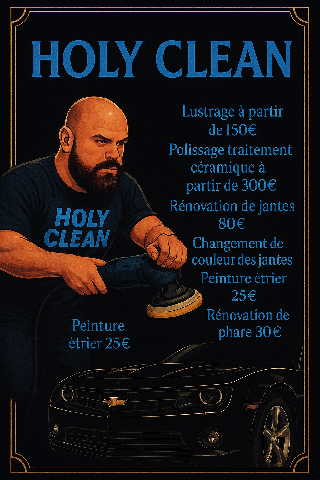 galerie image