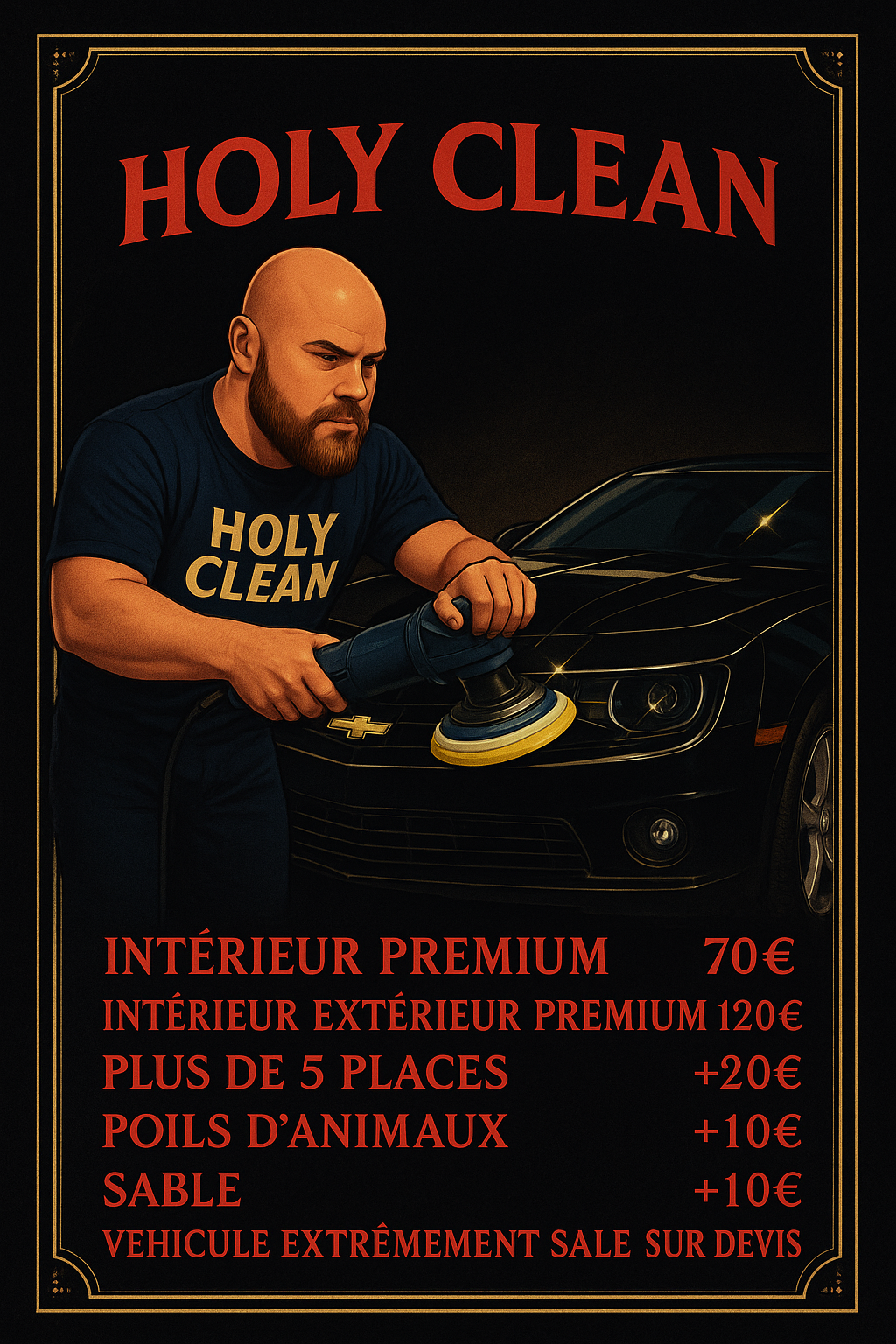 galerie image
