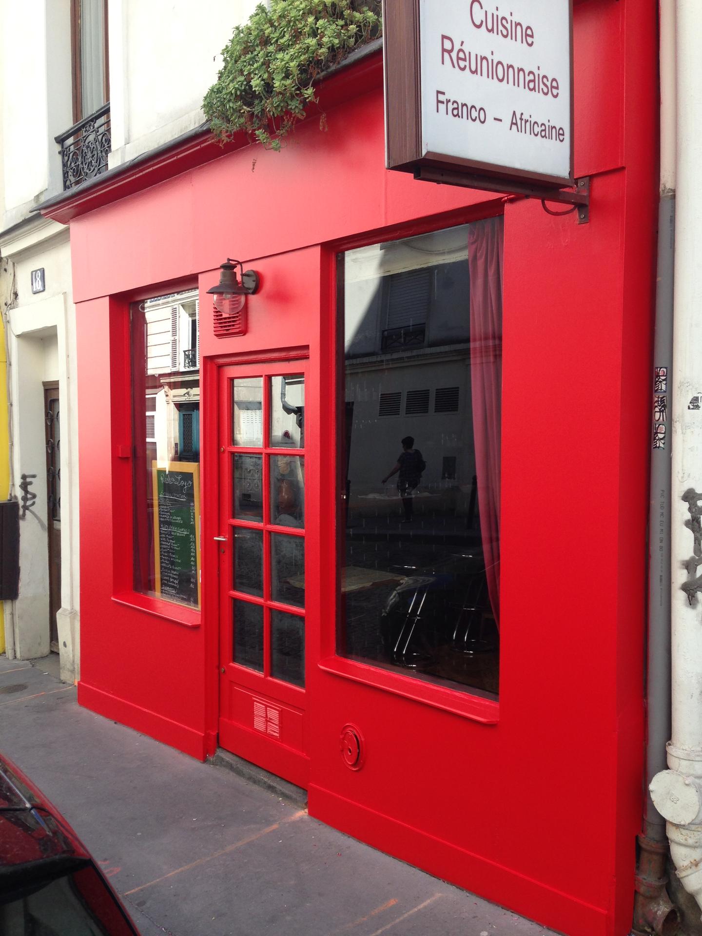 galerie image