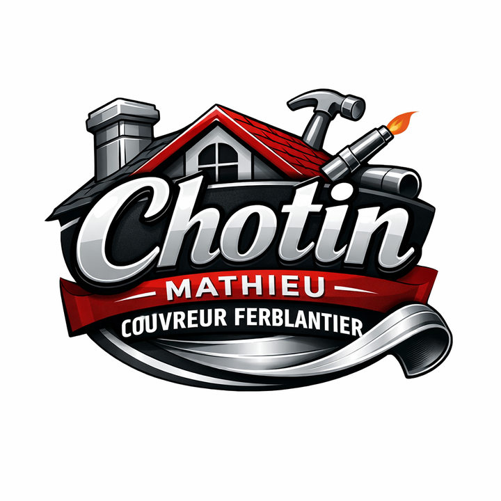 Toiture Chotin Mathieu Expert