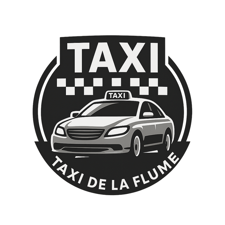 Taxi de La Flume taxi