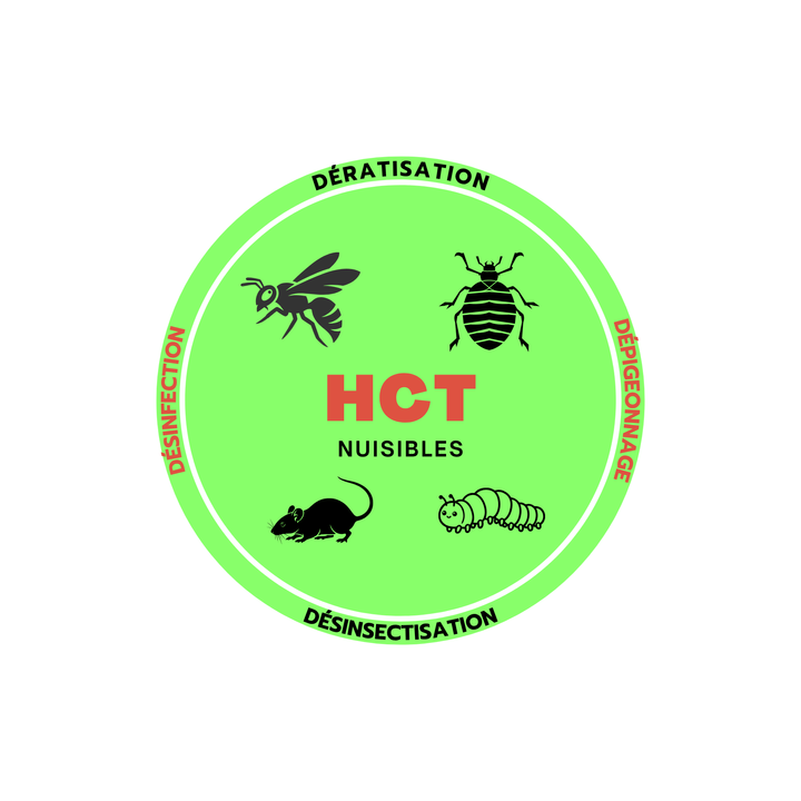 Hct Nuisibles service pour animaux