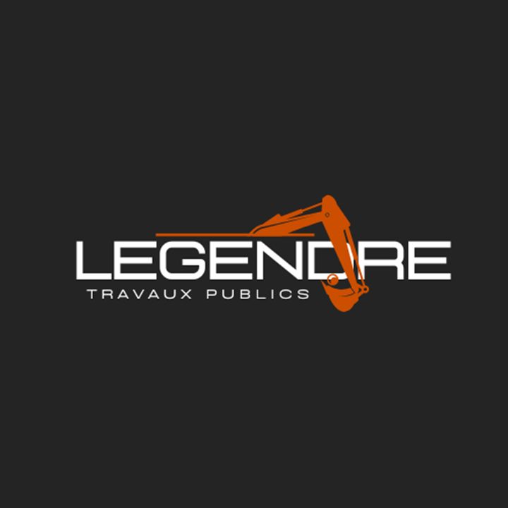 LEGENDRE TP entreprise de travaux publics