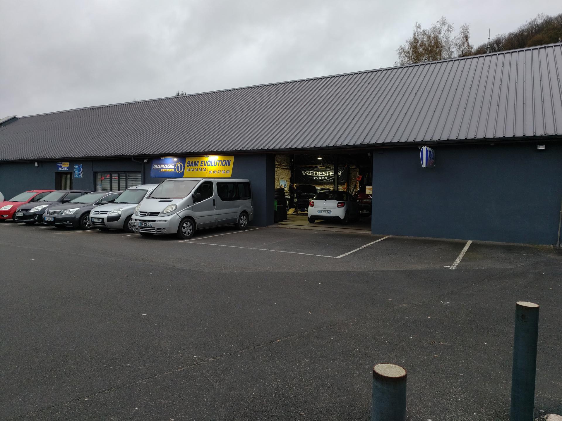 galerie image