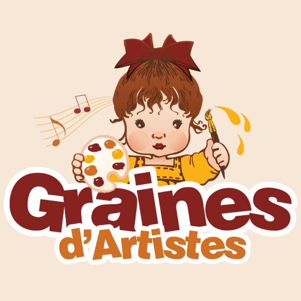 Graines d'Artistes
