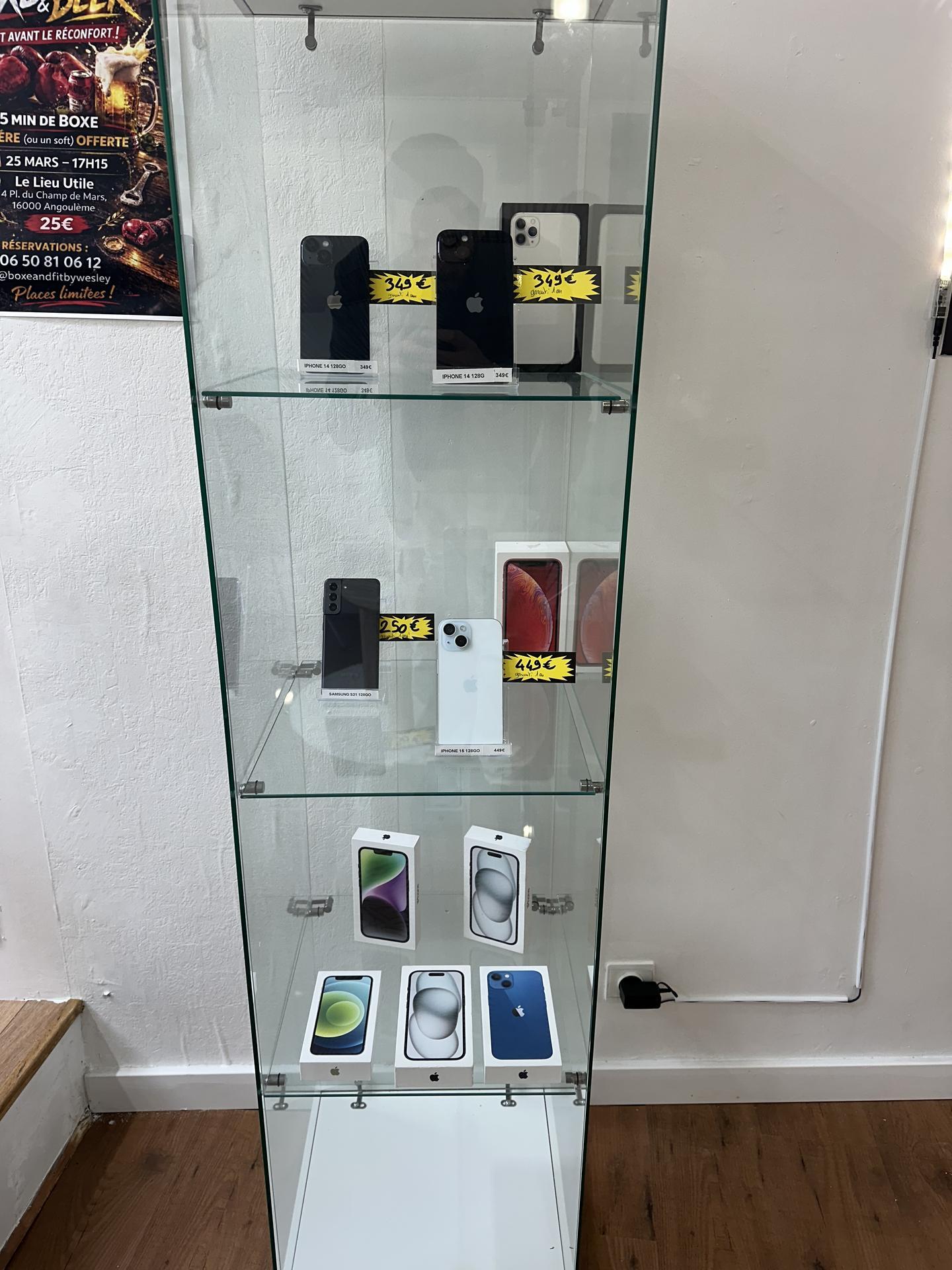galerie image