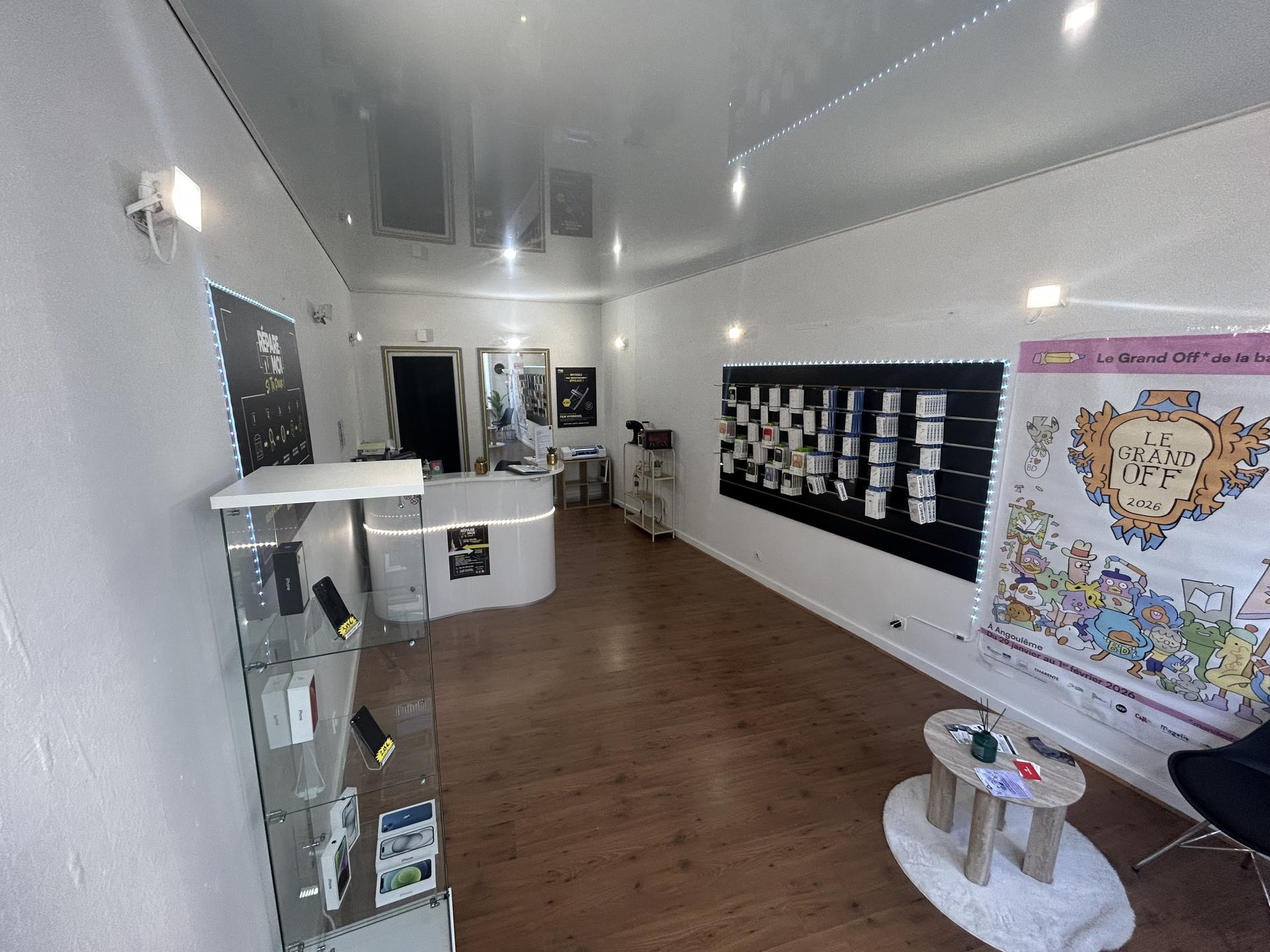 galerie image
