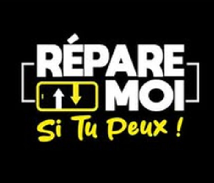 Répare Moi Si Tu Peux! Electricité, électronique