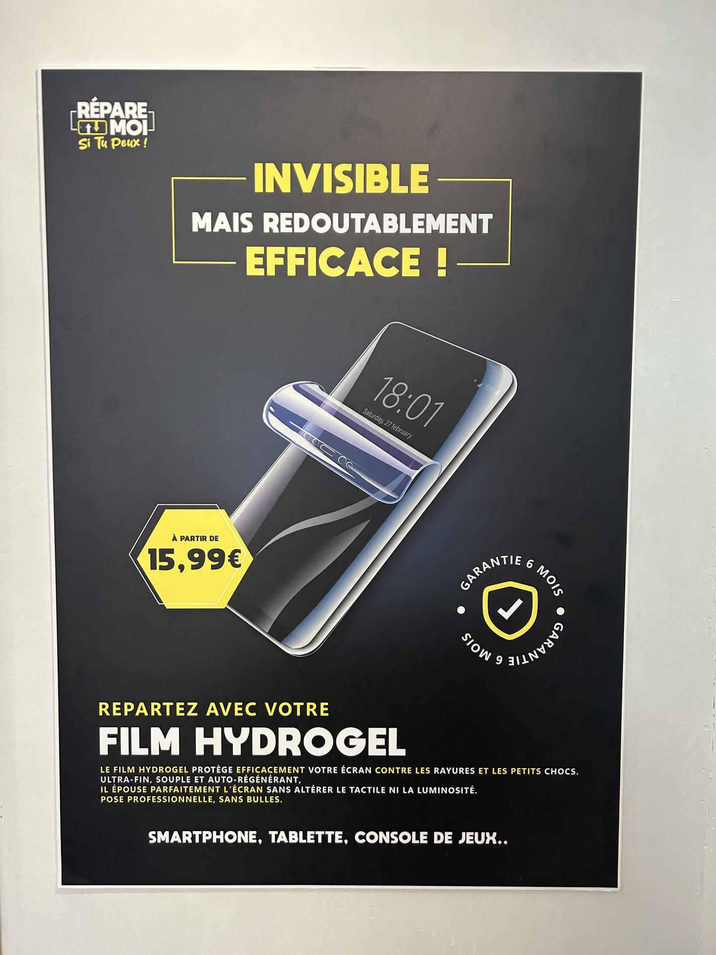 galerie image