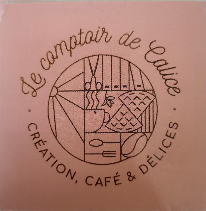 Le Comptoir de Calice restaurant