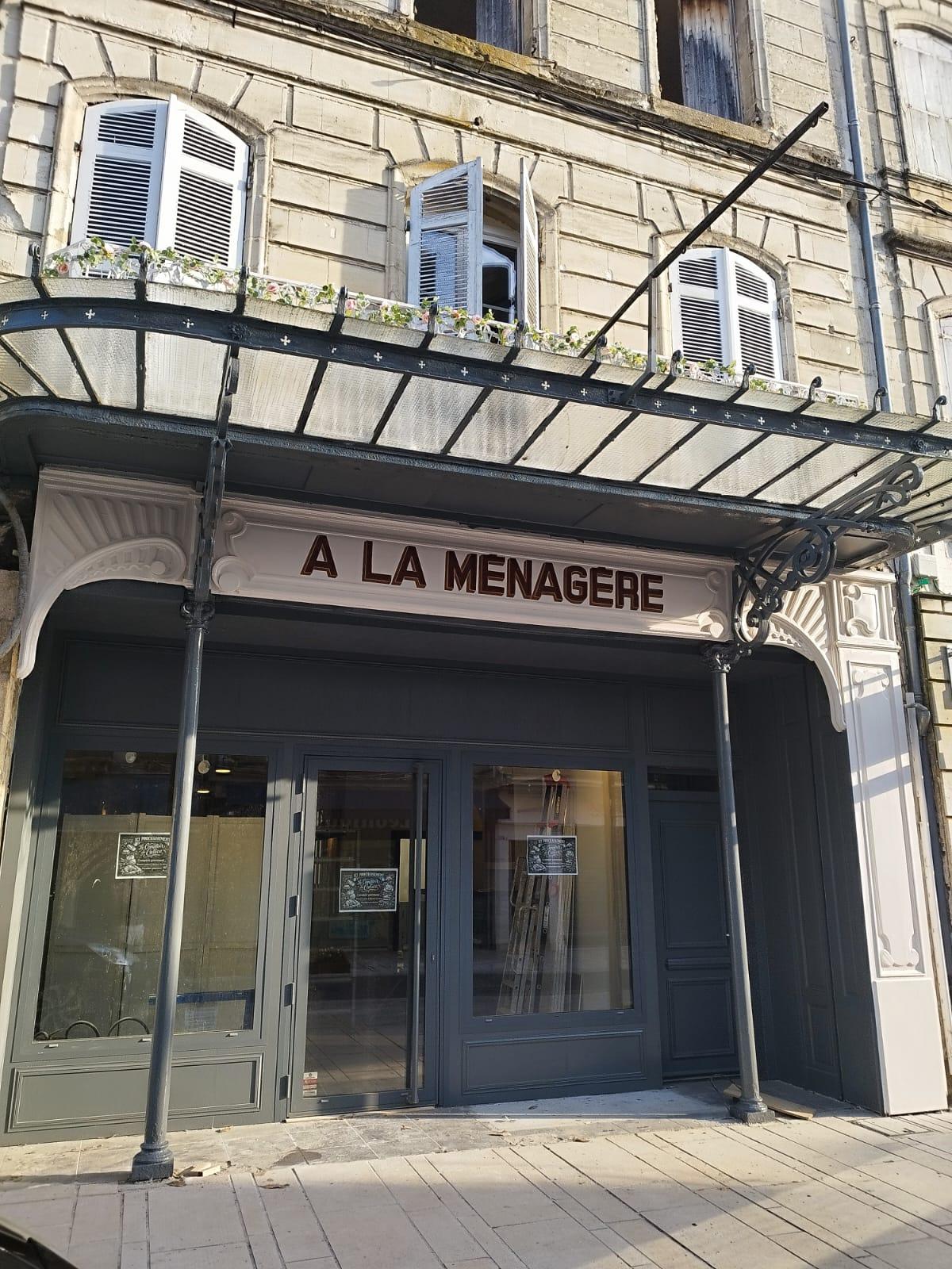 galerie image