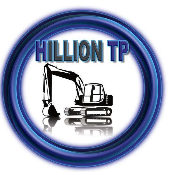 HillionTP SARL entreprise de travaux publics