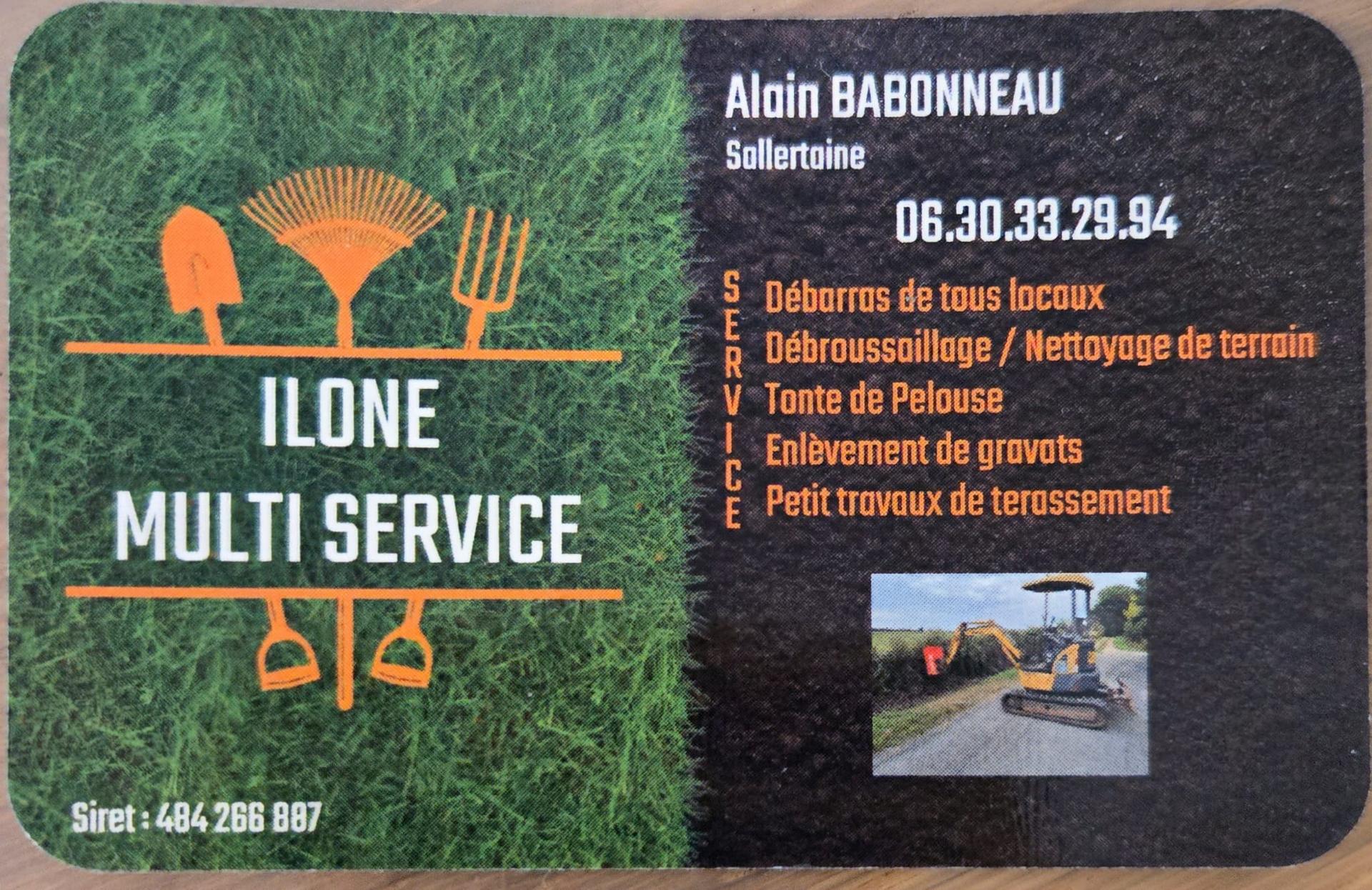 galerie image