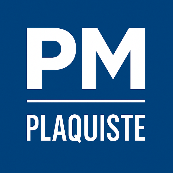 PM Plaquiste Expert