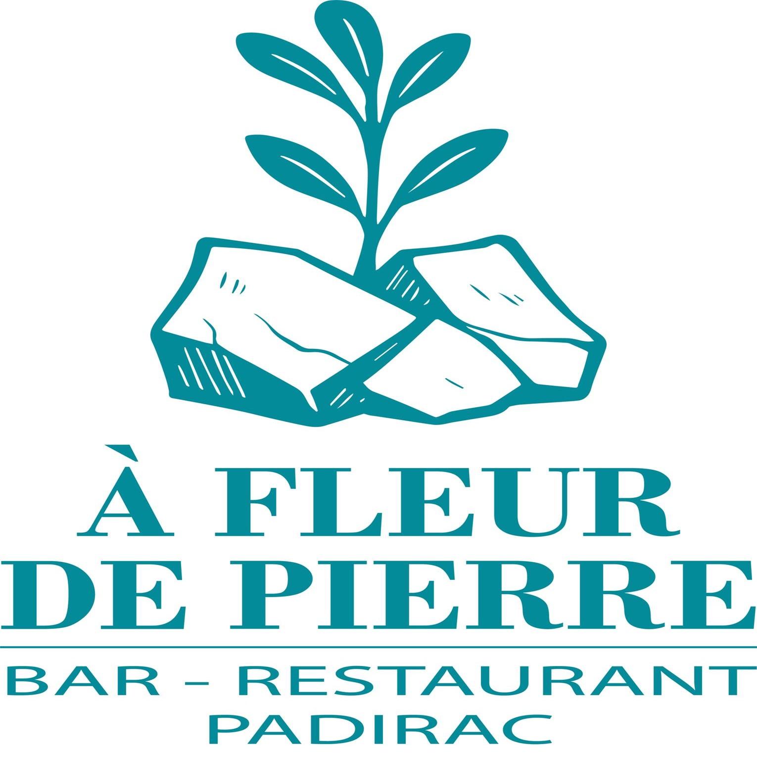 A Fleur de Pierre glace à rafraîchir