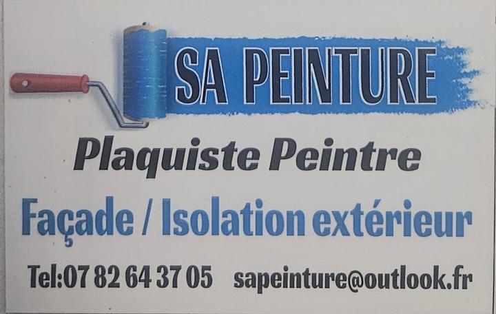 SA Peinture Expert