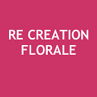 RE Creation Florale fleuriste