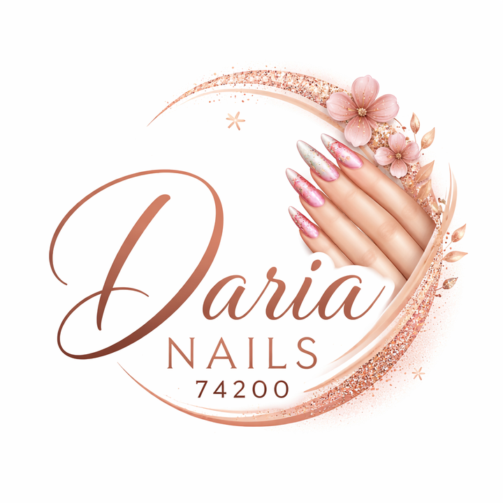Daria Nails institut de beauté