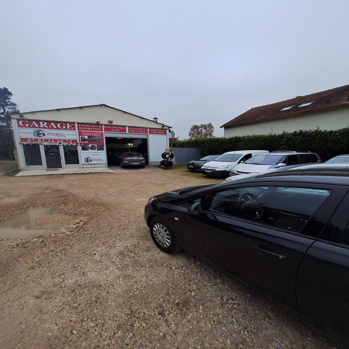 galerie image